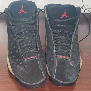 Air Jordon 13 Retro shoes